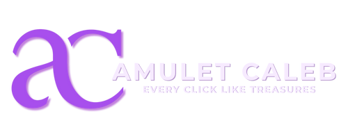 Amulet Caleb