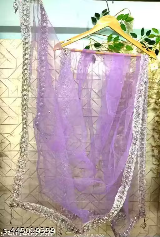 NEW FANCY DUPATTA